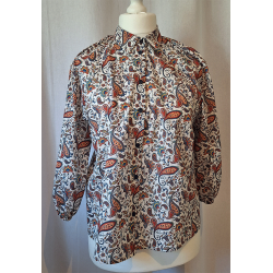 Blouse Laika