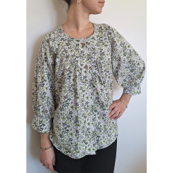 Blouse Isis