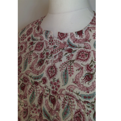 Blouse MATHURA